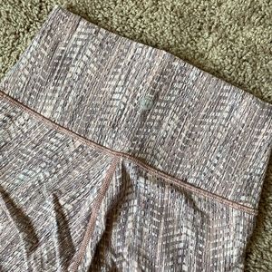 Lululemon Wunder Unders